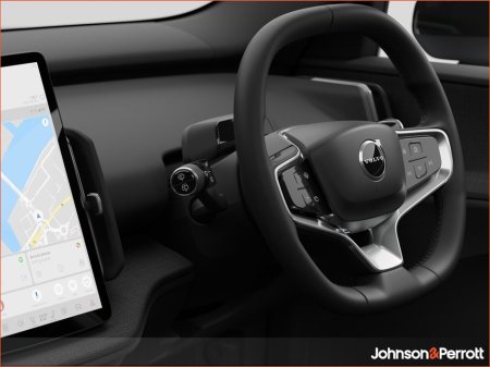 2027 Volvo EX30 - photo 9