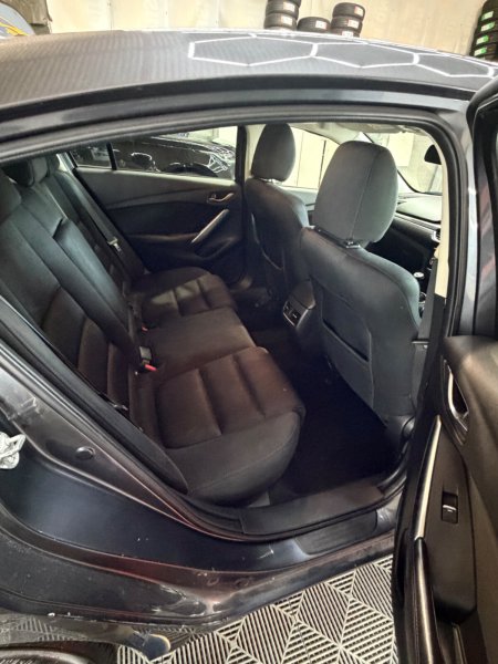 2016 Mazda Mazda6 - photo 28