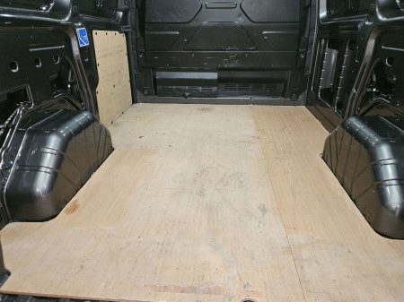 2021 Ford Transit - photo 5