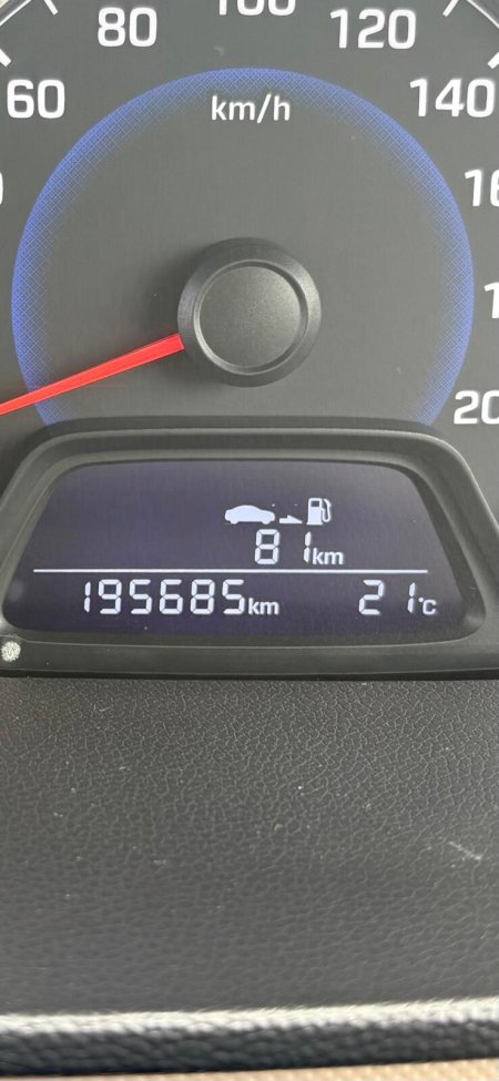 2015 Hyundai i10 - photo 11
