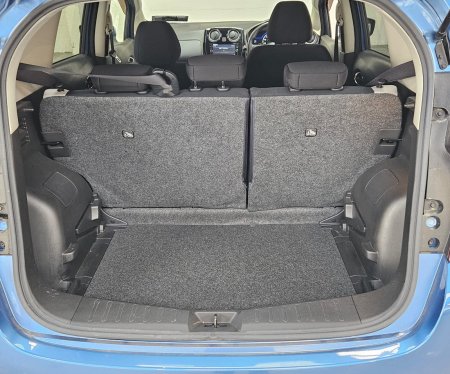 2019 Nissan Note - photo 20
