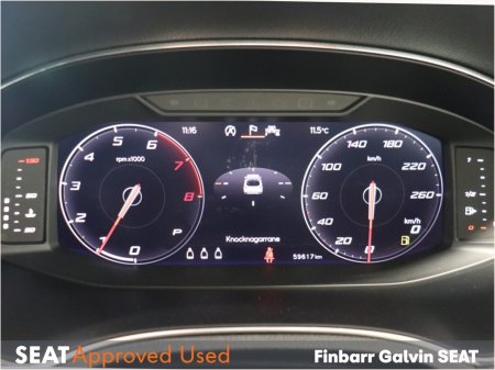 2021 SEAT Arona - photo 18