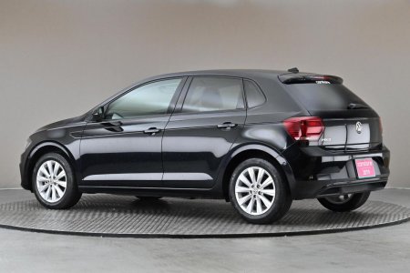 2019 Volkswagen Polo - photo 6