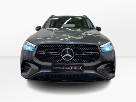 2024 Mercedes-Benz GLE - photo 10