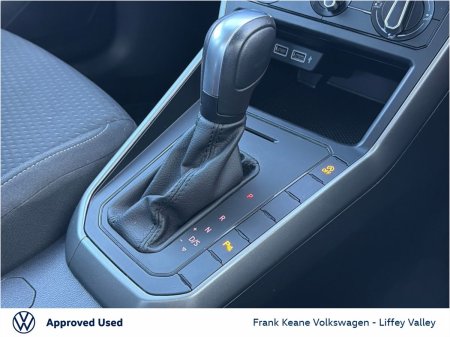 2020 Volkswagen Polo - photo 20