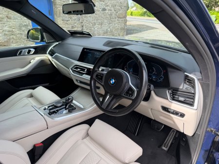 2021 BMW X5 - photo 24