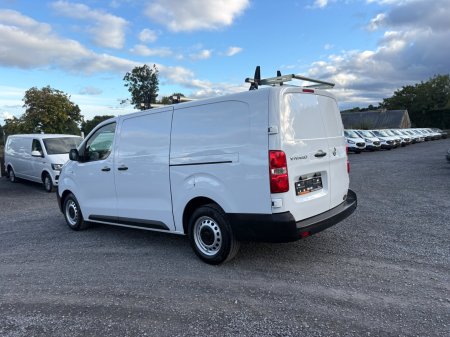 2022 Vauxhall Vivaro - photo 4