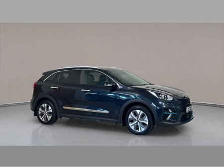2021 Kia Niro E-niro MY2021 5DR Auto