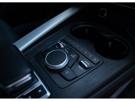 2019 Audi A4 - photo 16