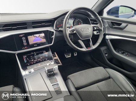 2021 Audi A6 - photo 14