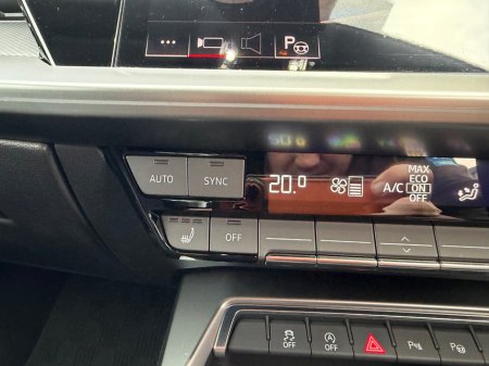 2021 Audi A3 - photo 34