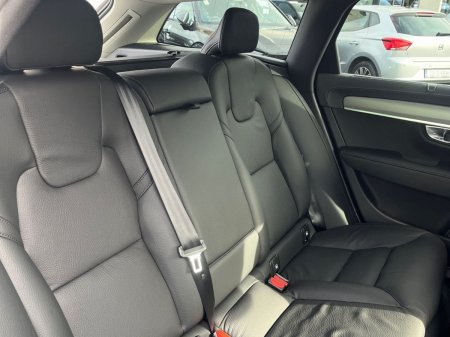 2026 Volvo V90 - photo 16