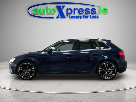2017 Audi A3 - photo 7