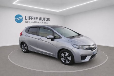 2014 Honda Fit - photo 3