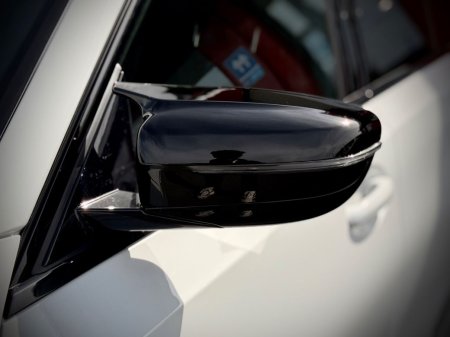 2025 BMW 3-Series - photo 27
