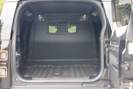 2026 Land Rover Defender - photo 19