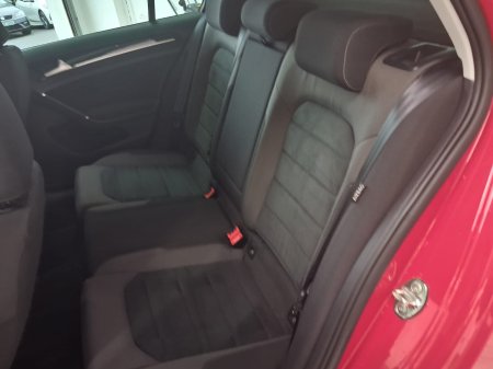 2019 Volkswagen Golf - photo 15
