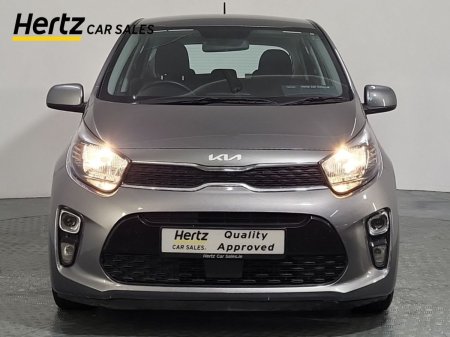 2023 Kia Picanto - photo 5