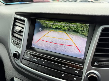 2016 Hyundai Tucson - photo 17