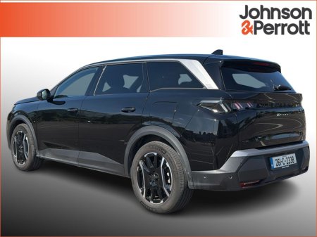2026 Peugeot 5008 - photo 52