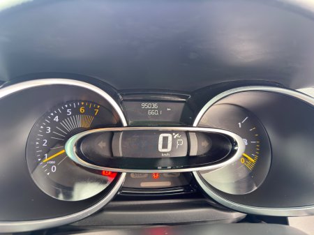 2016 Renault Clio - photo 26