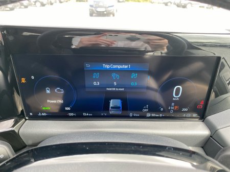 2026 Ford Tourneo Custom - photo 11