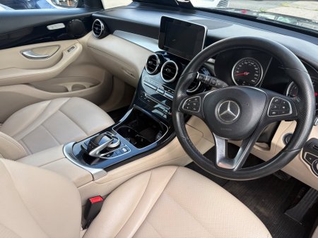 2018 Mercedes-Benz GLC - photo 10