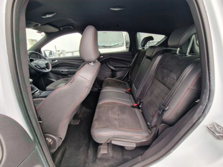 2018 Ford Kuga - photo 31