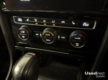 2017 Volkswagen Golf - photo 12