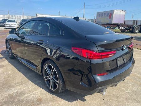 2021 BMW 2-Series - photo 4