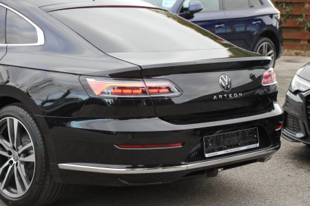 2023 Volkswagen Arteon - photo 16