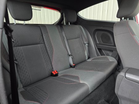 2017 Ford Fiesta - photo 20