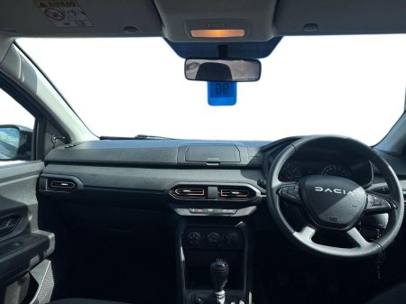 2023 Dacia Sandero Stepway - photo 2