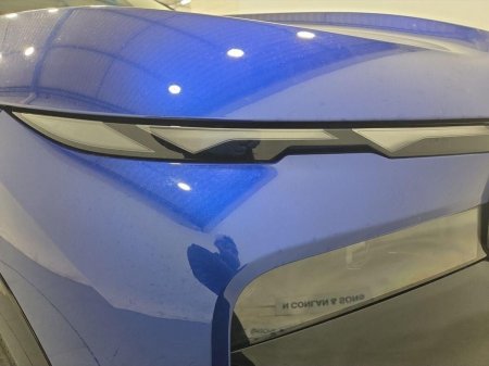 2025 BMW XM - photo 21