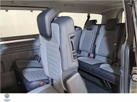 2026 Volkswagen Caravelle - photo 25