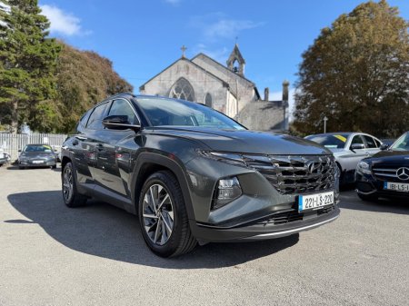2022 Hyundai Tucson - photo 5