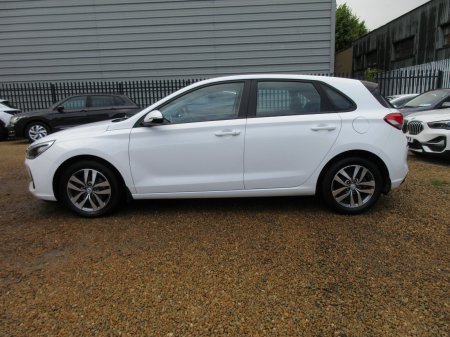 2018 Hyundai i30 - photo 24