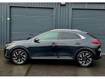 2023 Kia XCeed - photo 4