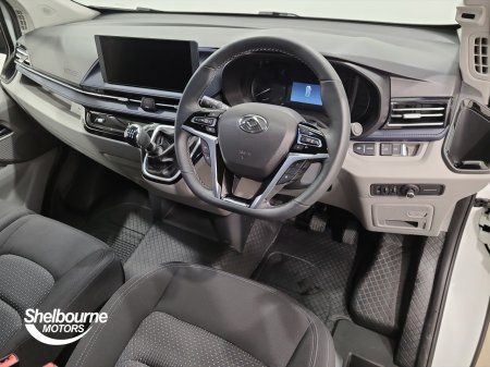 2025 Maxus DELIVER 7 - photo 7