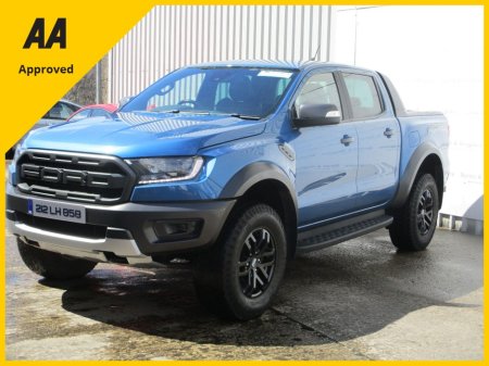 2021 Ford Ranger - photo 27