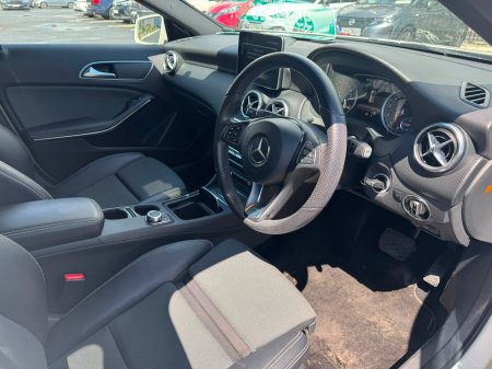 2017 Mercedes-Benz A-Class - photo 9