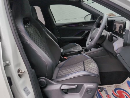 2026 Volkswagen Tiguan - photo 16