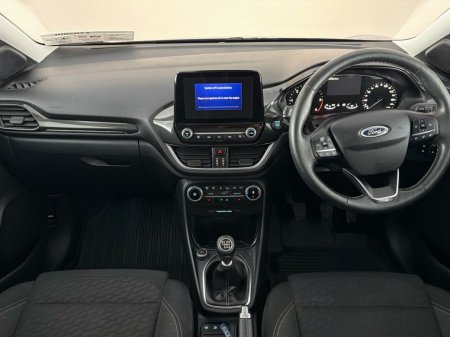 2021 Ford Puma - photo 22
