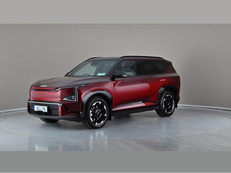 2026 Kia EV5 - photo 11