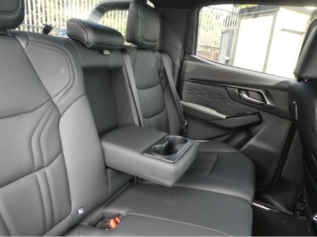 2026 Isuzu D-Max - photo 11
