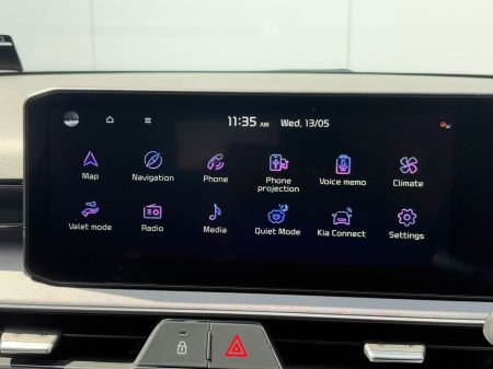 2026 Kia Stonic - photo 16