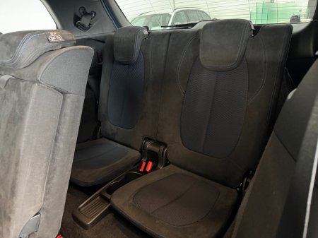 2017 BMW 2-Series Gran Tourer - photo 22