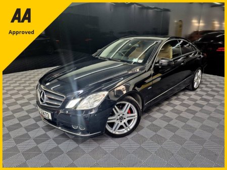 2010 Mercedes-Benz E-Class - photo 3