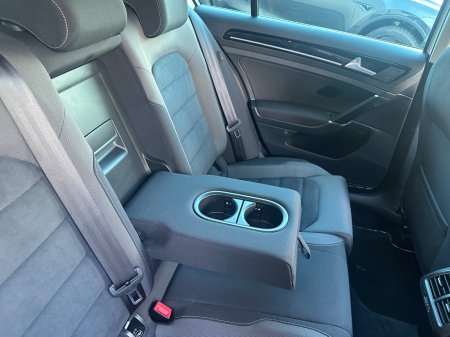 2017 Volkswagen Golf - photo 16