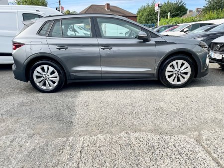 2025 Skoda Elroq - photo 12